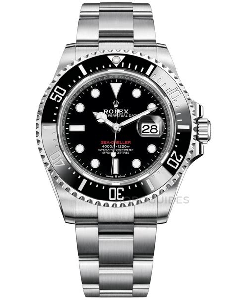 rolex sea dweller 126600價錢|rolex sea dweller price.